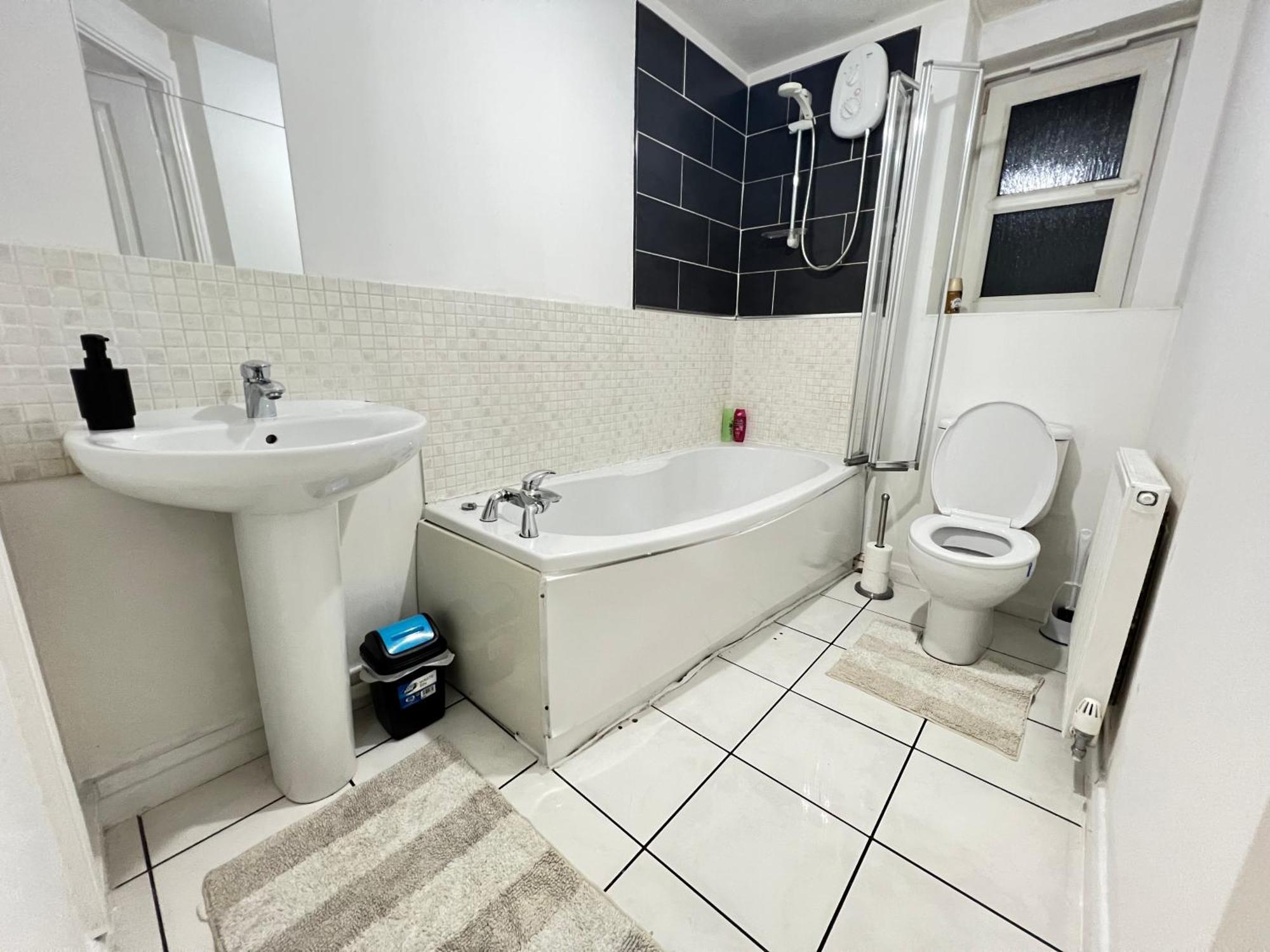High End Luxury 2 Bed *