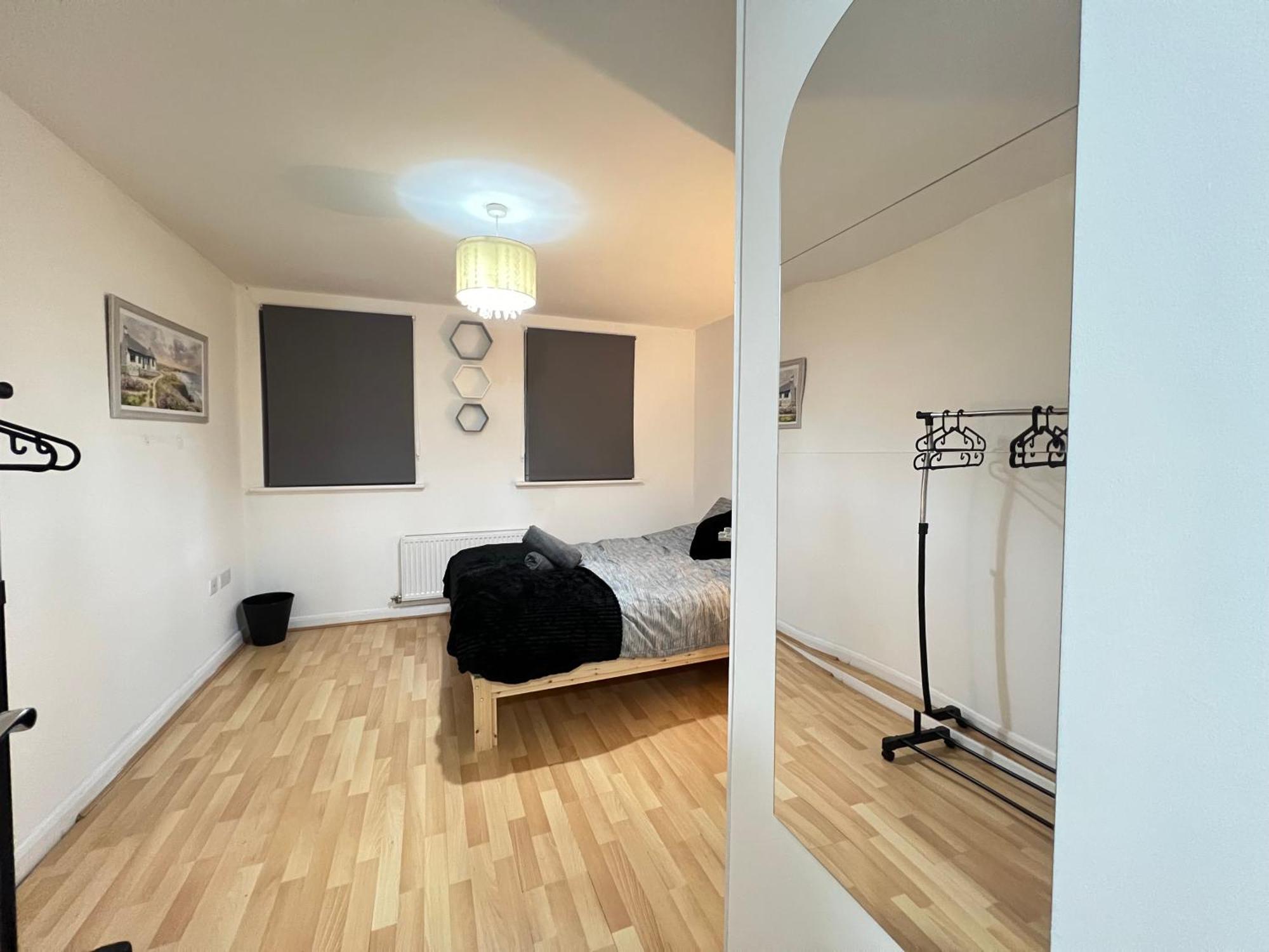 High End Luxury 2 Bed Birmingham