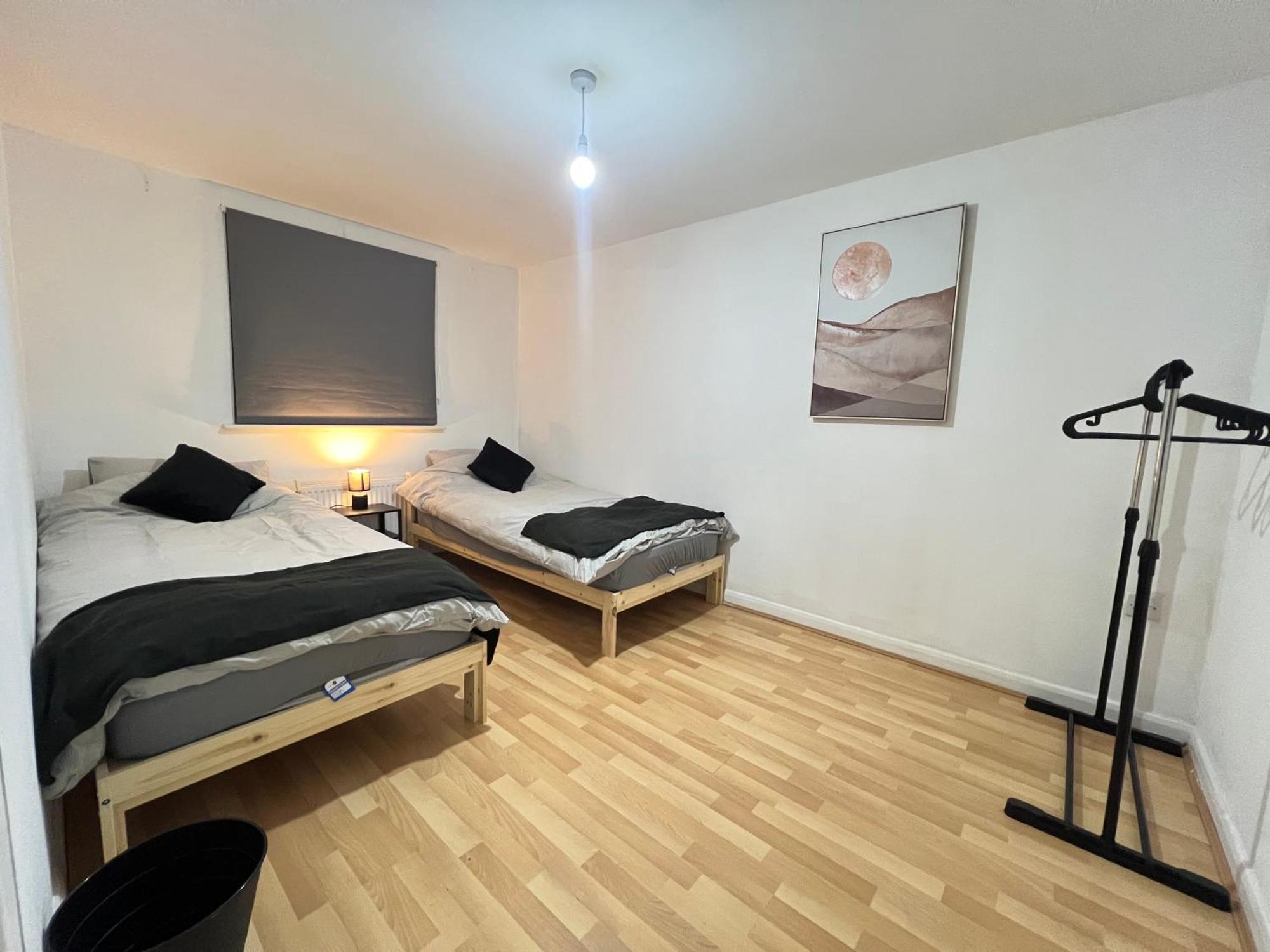 High End Luxury 2 Bed Apartment Birmingham