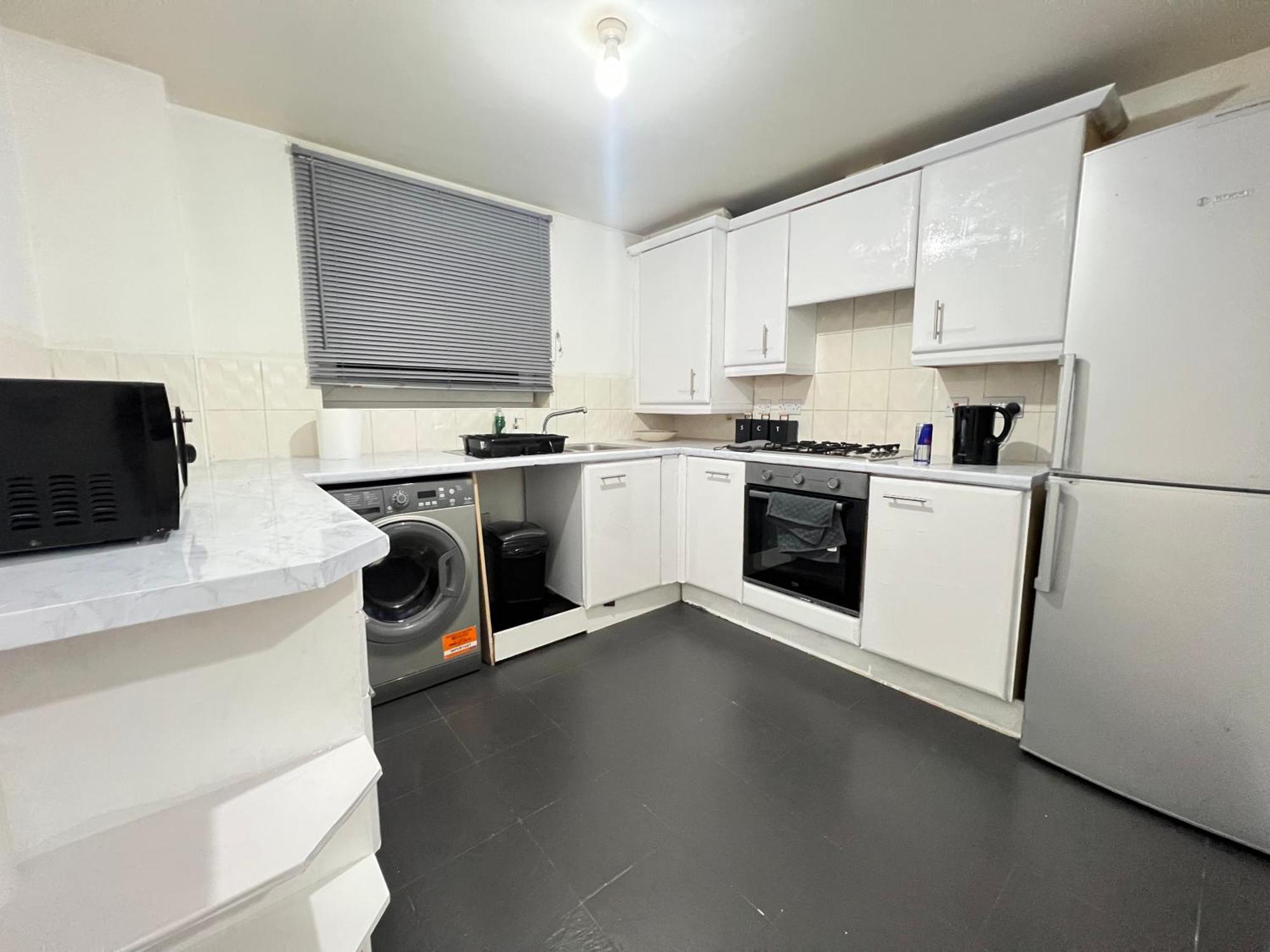 High End Luxury 2 Bed * Birmingham