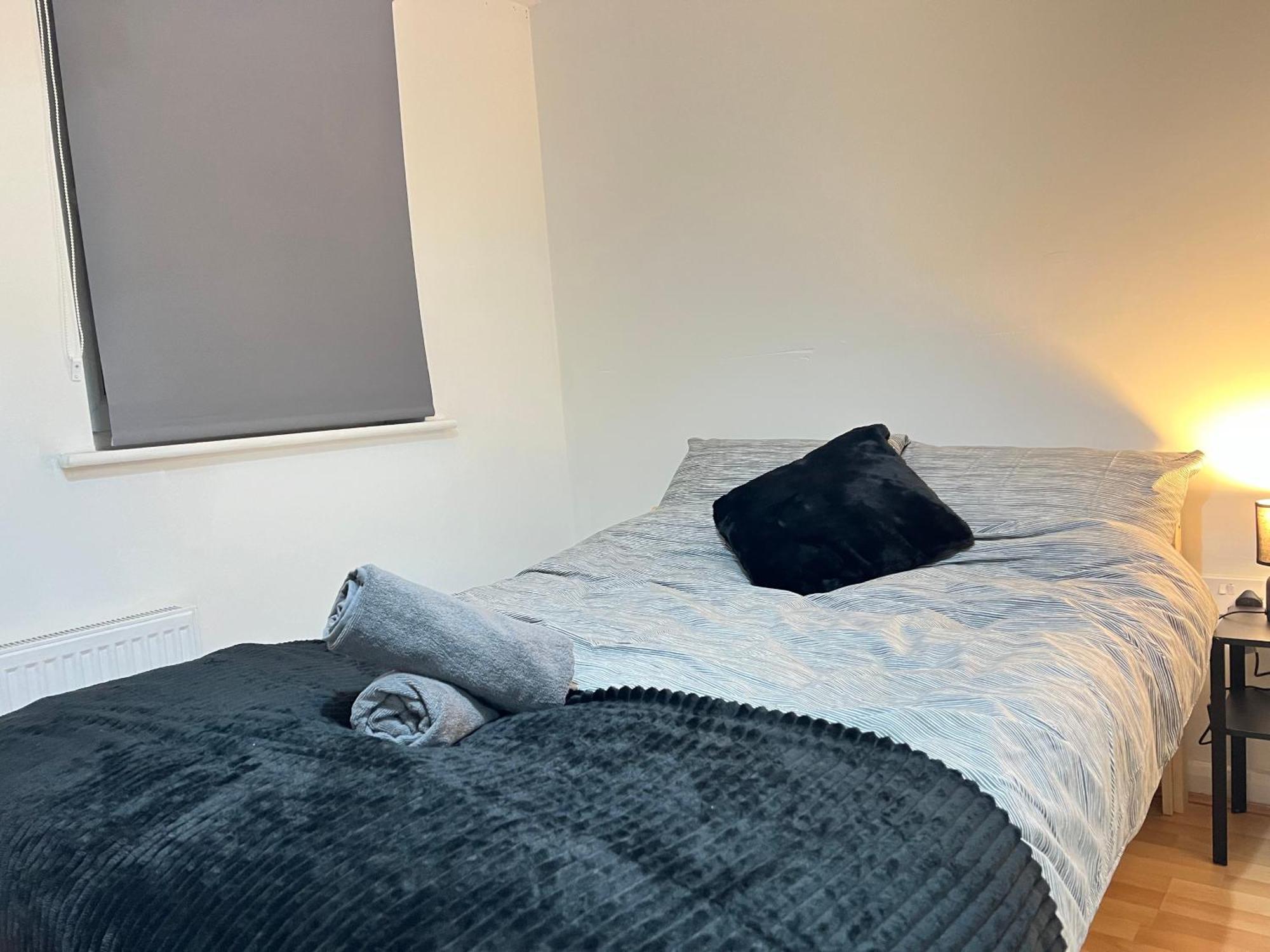 Apartment High End Luxury 2 Bed