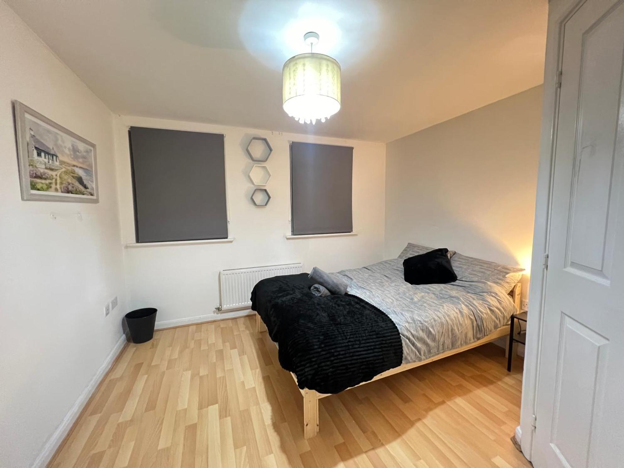 High End Luxury 2 Bed *