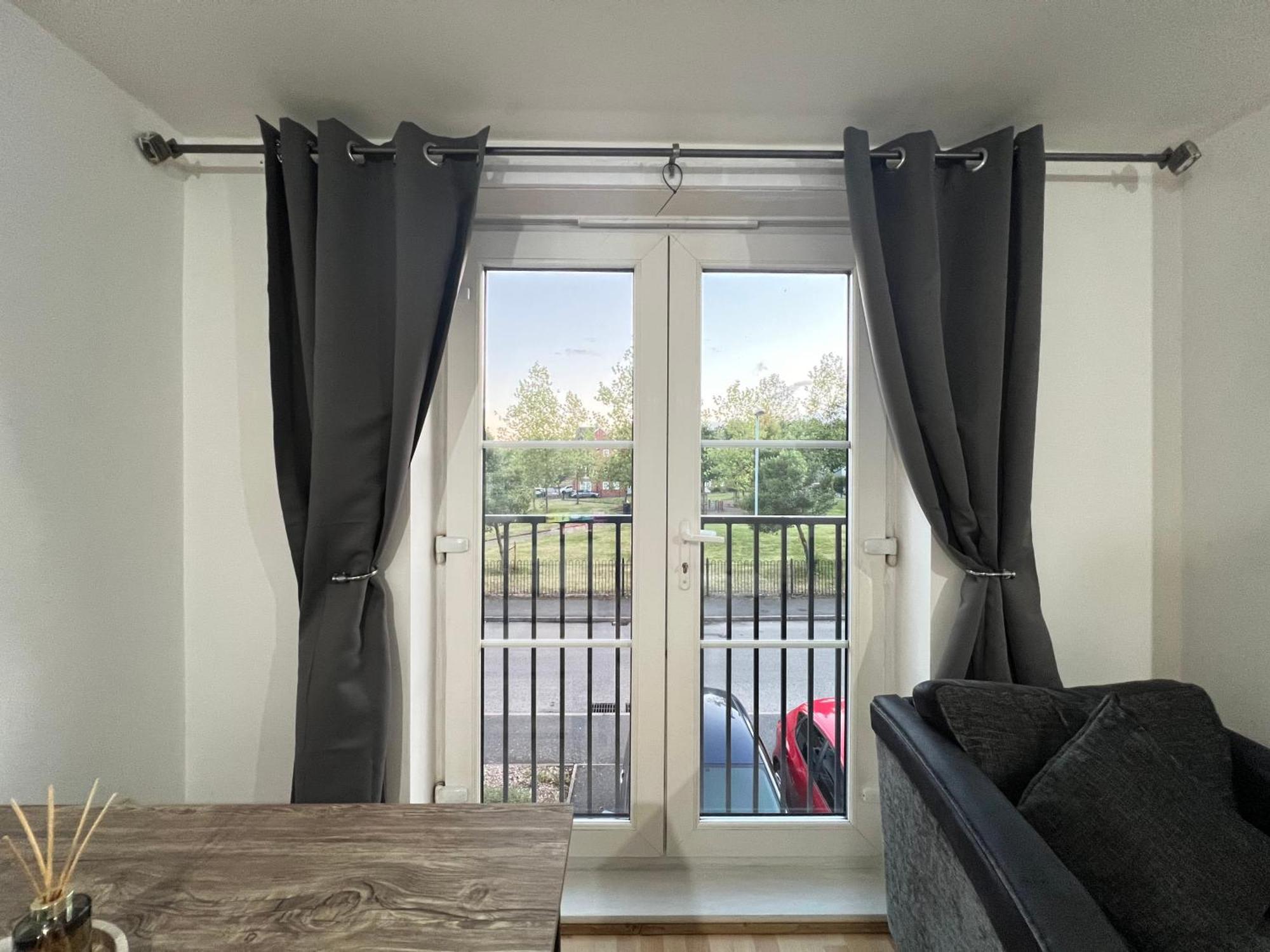 High End Luxury 2 Bed Birmingham
