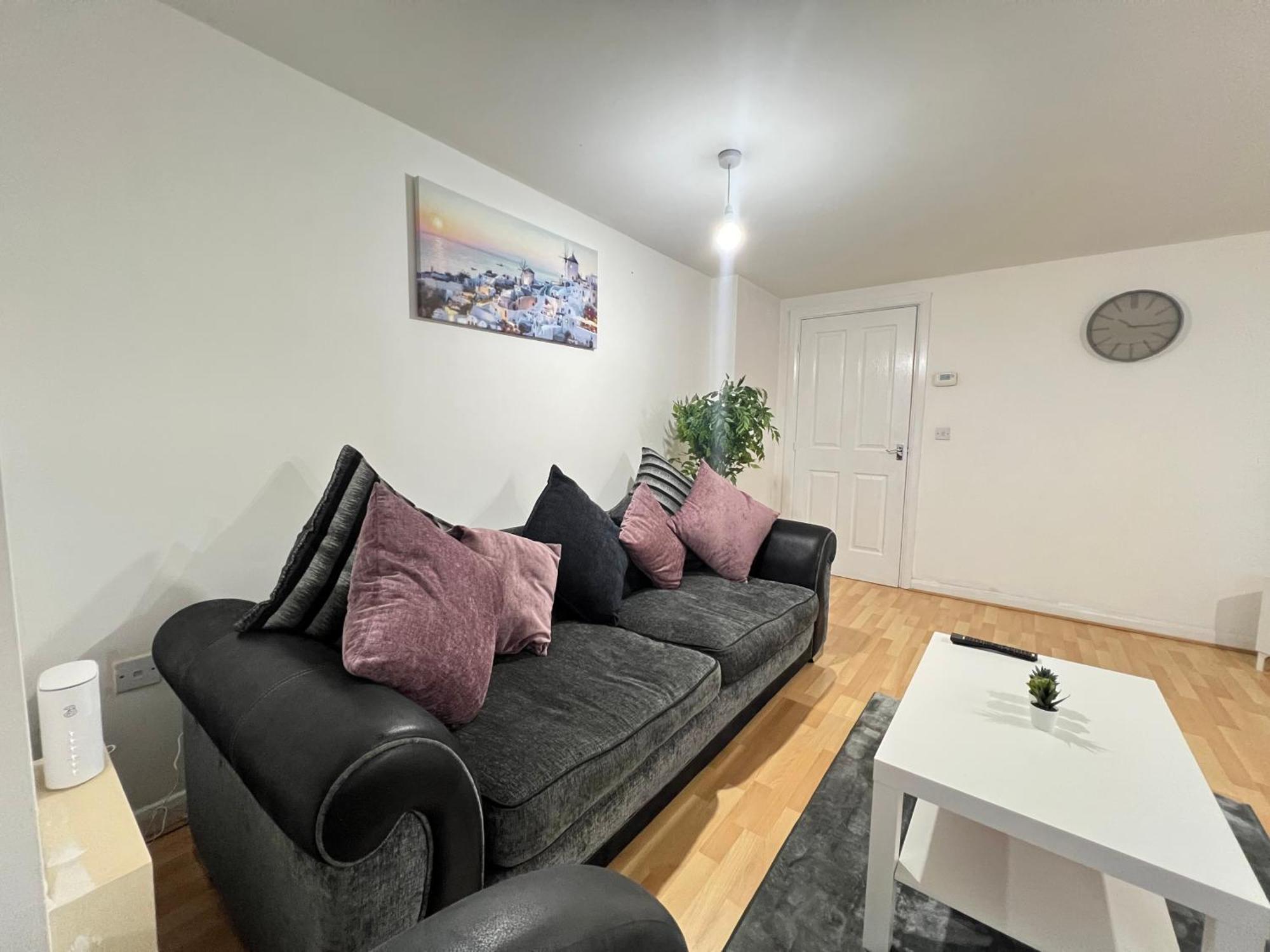 Apartment High End Luxury 2 Bed *